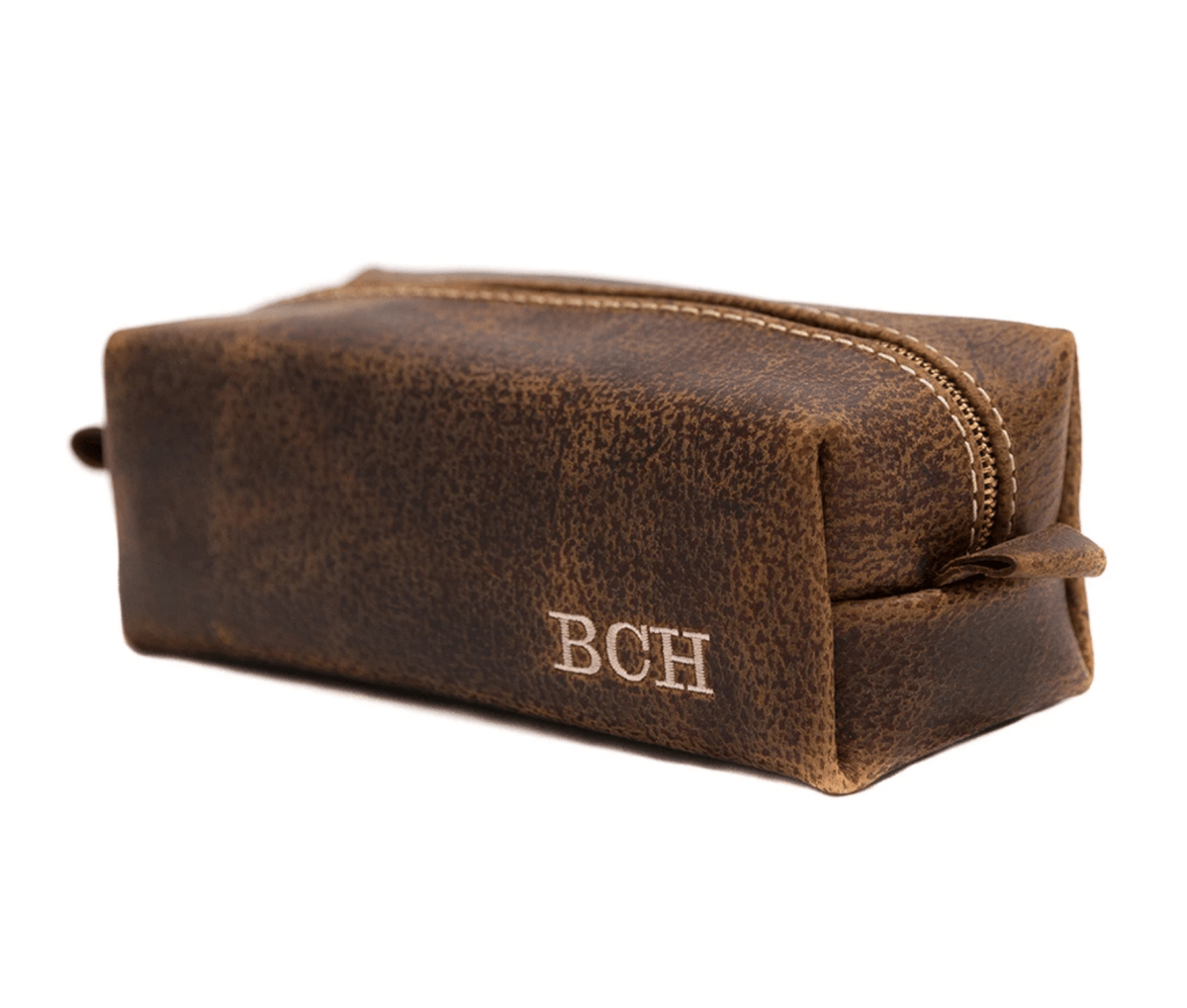 Leatherman Toiletry - Dopp Kit - GroomsDay