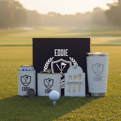 Legacy Groomsman Golf Set - Golf - GroomsDay