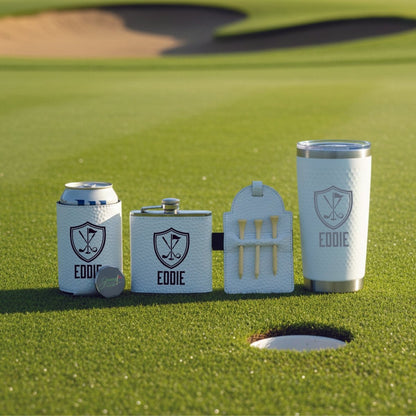 Legacy Groomsman Golf Set - Golf - GroomsDay