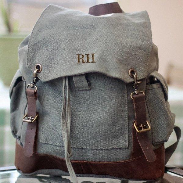 Man Bags - Fast Track Rucksack ?id=3696100671573