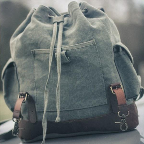 Man Bags - Fast Track Rucksack ?id=3696100704341