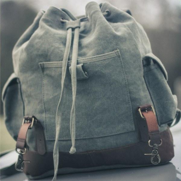 Fast Track Rucksack - Groovy Threads - GroomsDay