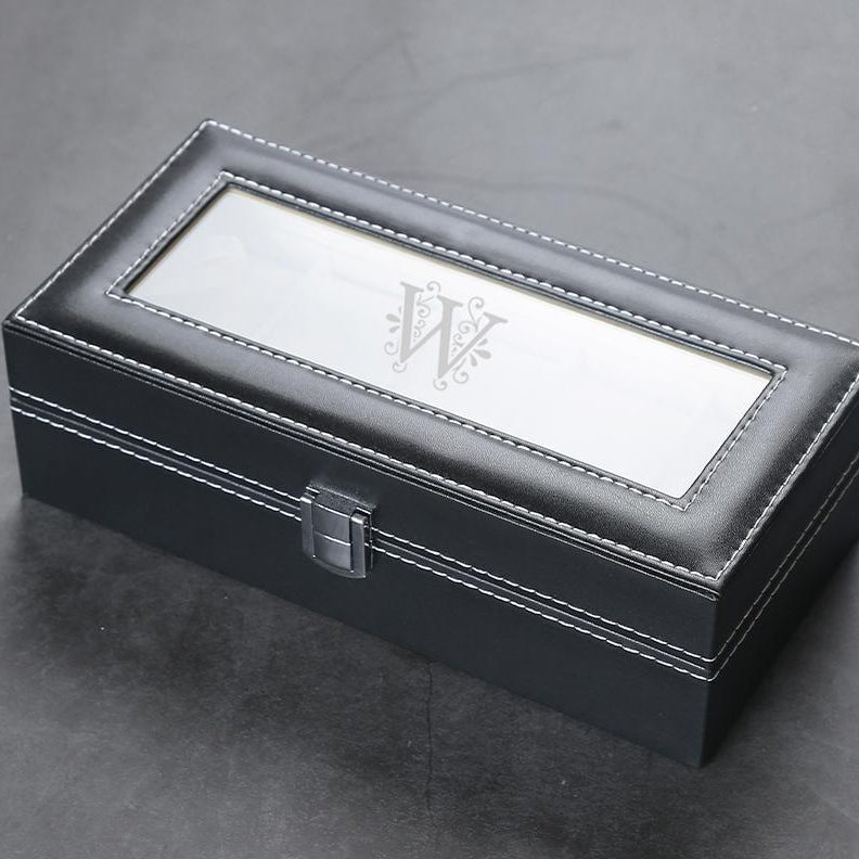 Metro Watch Case - Wearables - GroomsDay