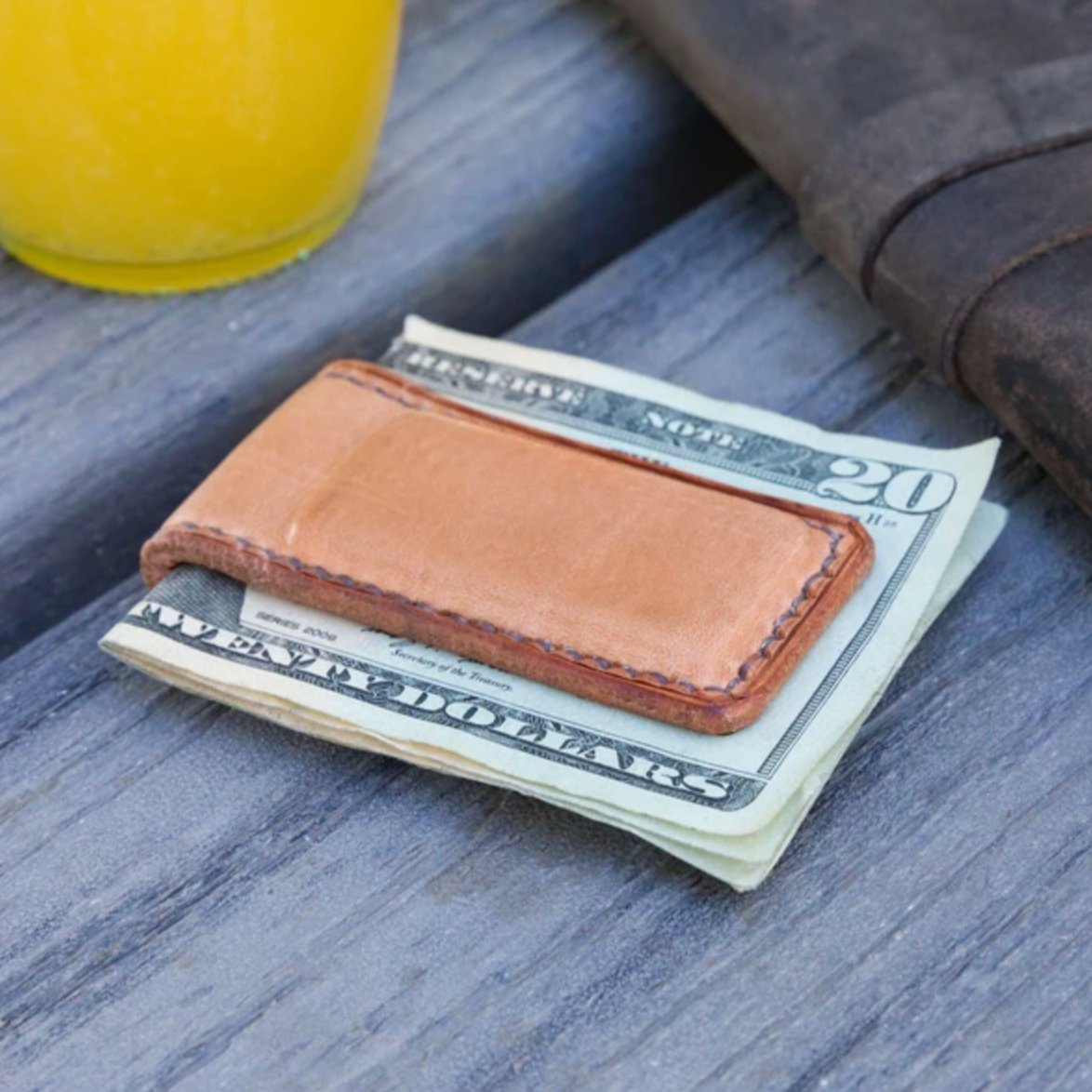 Money Guard Clip