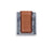 Money Guard Clip Natural Russet