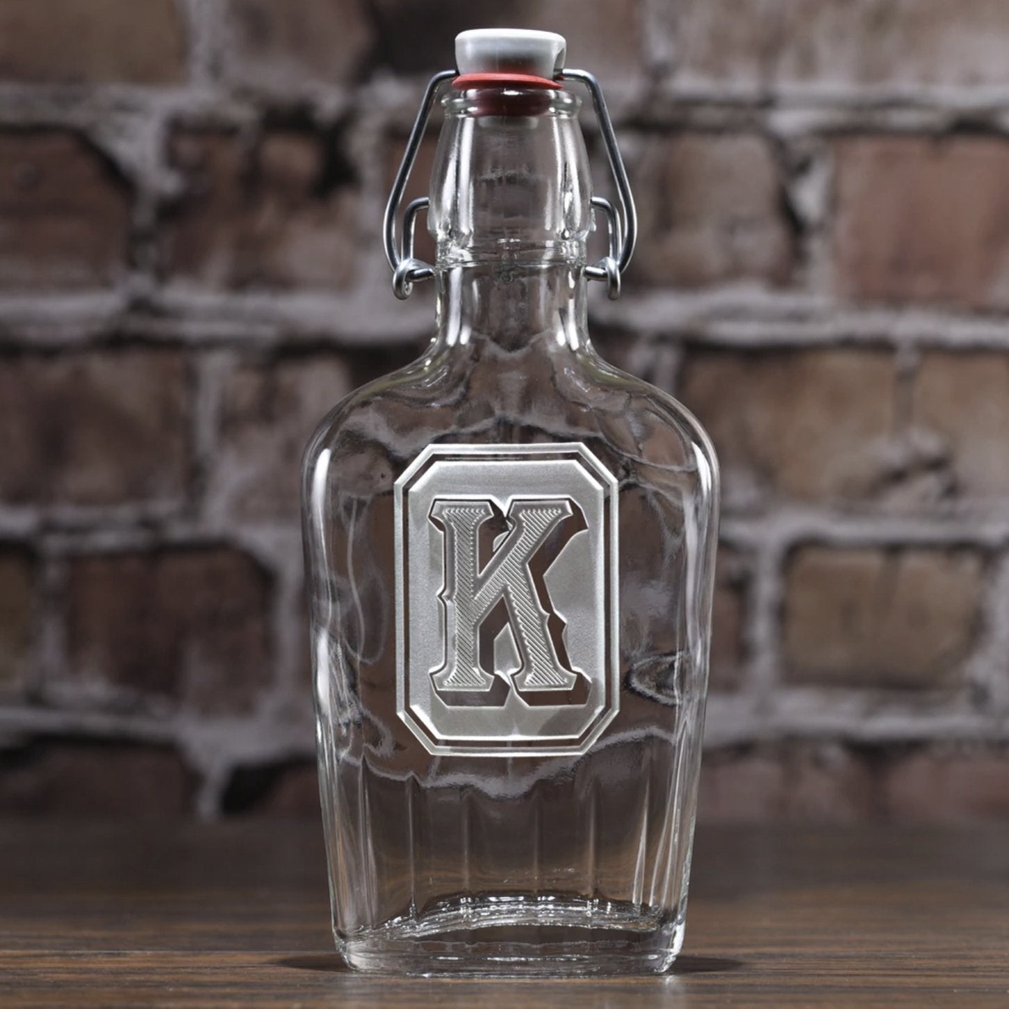 Personalized Flasks