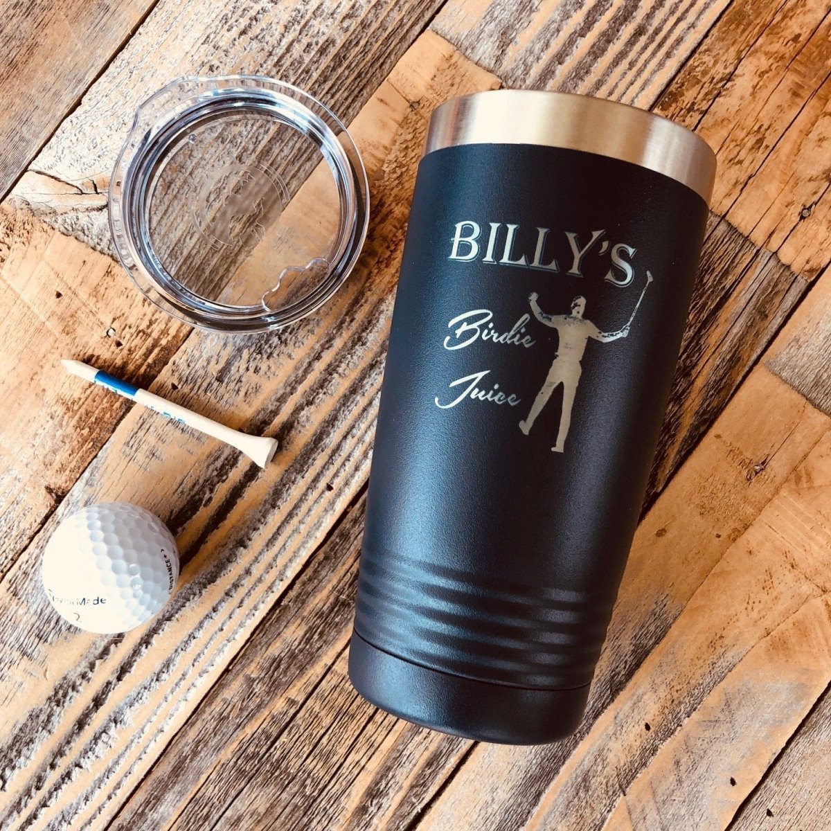 Mulligan Mug - Golf - GroomsDay