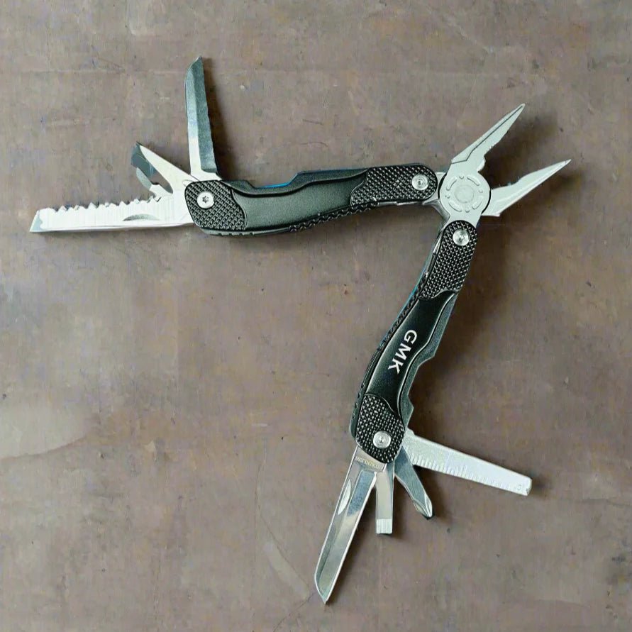 Ultimate Personalized Multitool