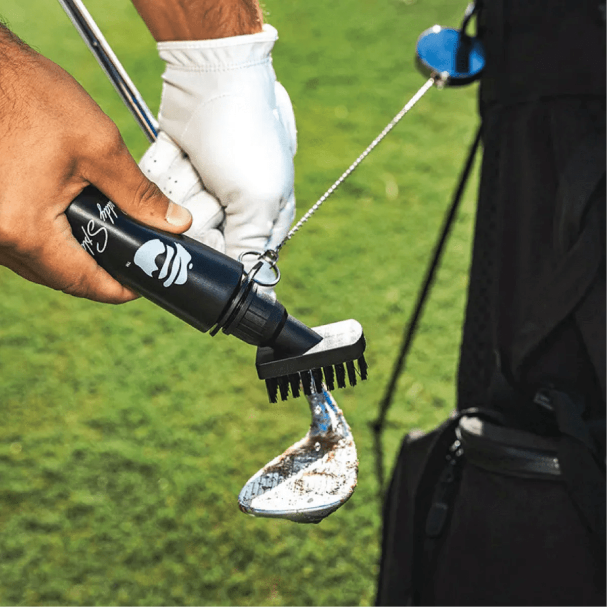 On - the - Green Essentials Set - Golf - GroomsDay