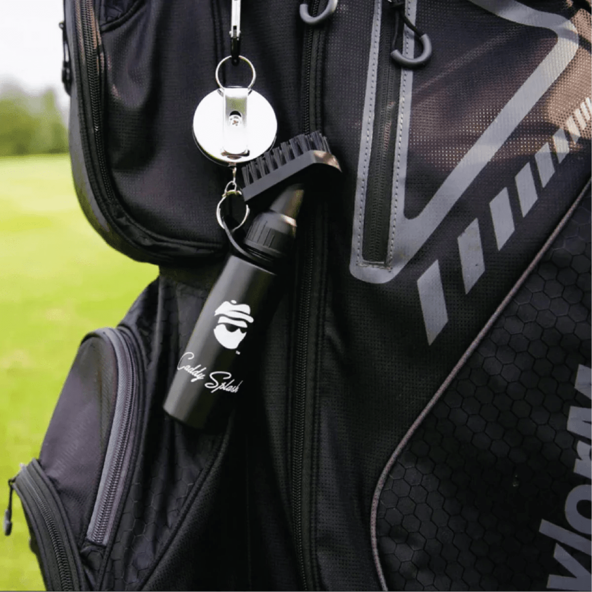 On - the - Green Essentials Set - Golf - GroomsDay