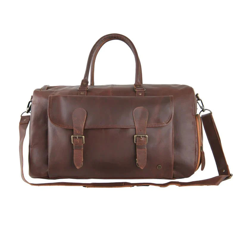 The Overnighter - Man Bags - GroomsDay