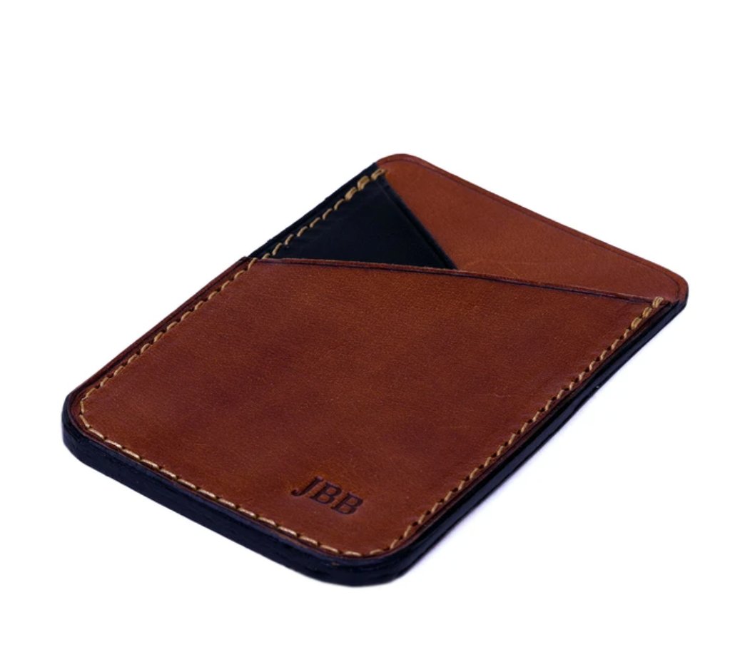 Palmer - Wallet - GroomsDay
