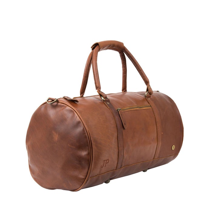The Classical Duffle - Man Bags - GroomsDay