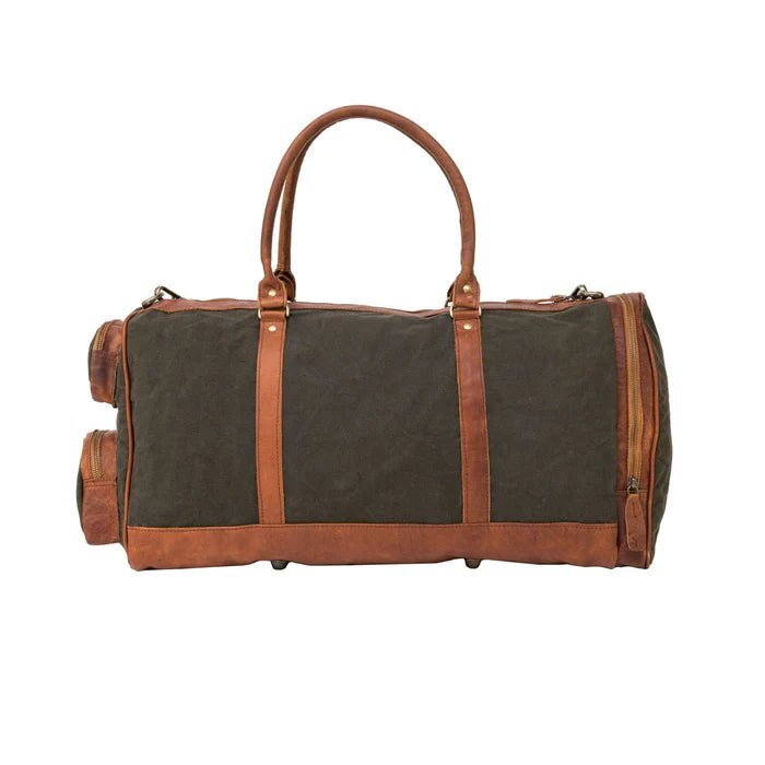 Canvas Deep Weekender