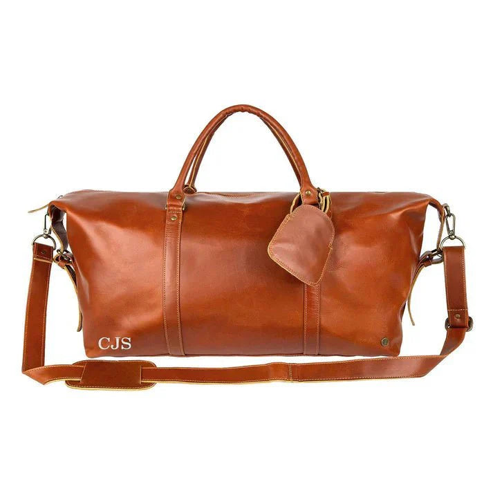The Armada Duffle - Duffel Bags - GroomsDay