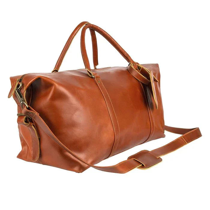 The Armada Duffle - Duffel Bags - GroomsDay