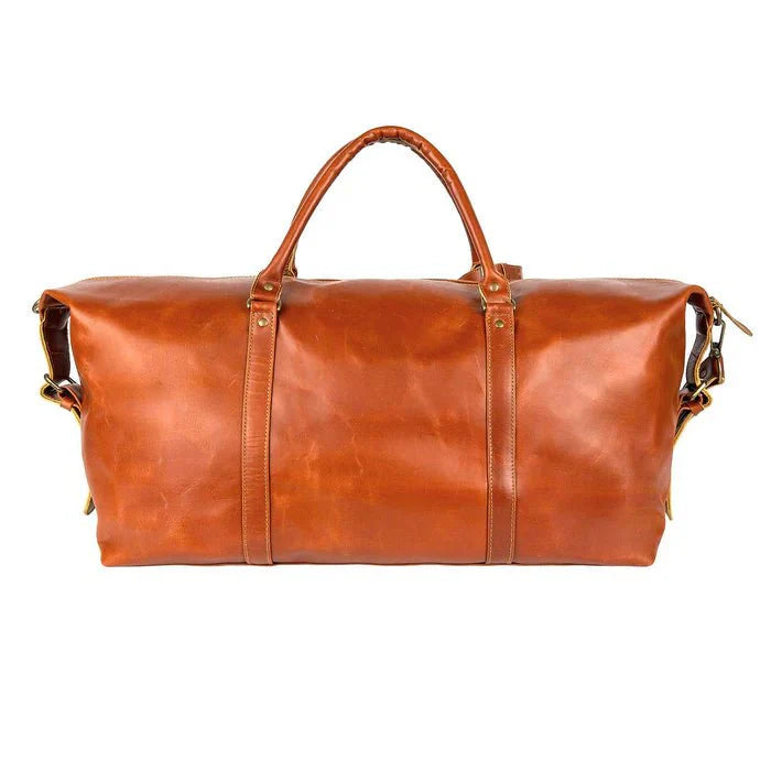 The Armada Duffle - Duffel Bags - GroomsDay