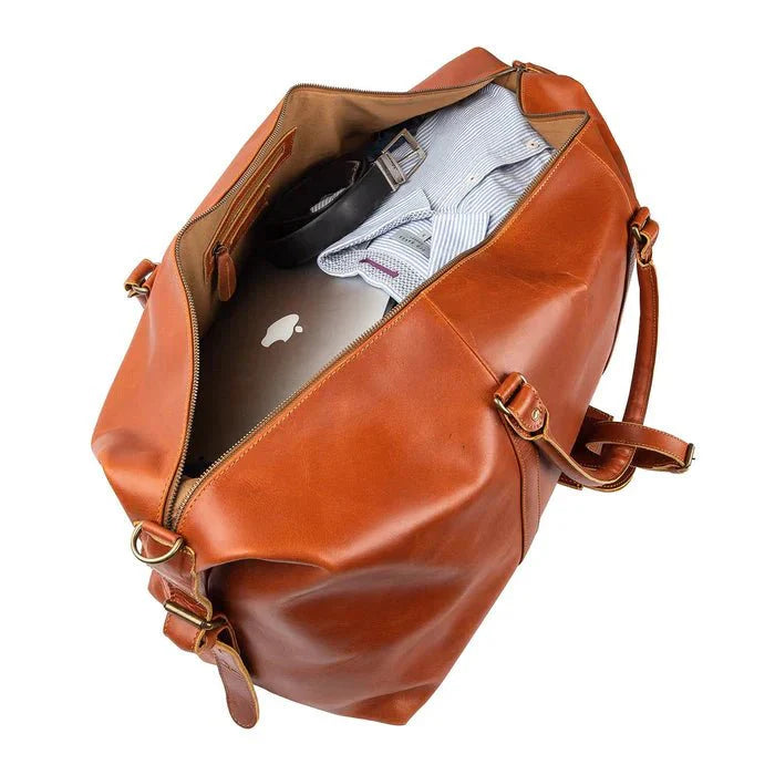 The Armada Duffle - Duffel Bags - GroomsDay