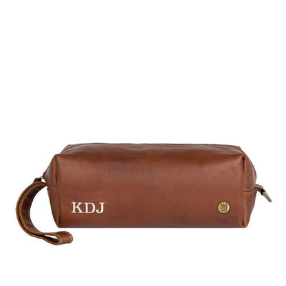 Complete Man Set - Duffel Bags - GroomsDay
