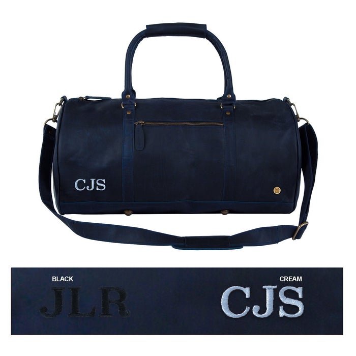 The Classical Duffle - Man Bags - GroomsDay