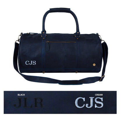 The Classical Duffle - Man Bags - GroomsDay