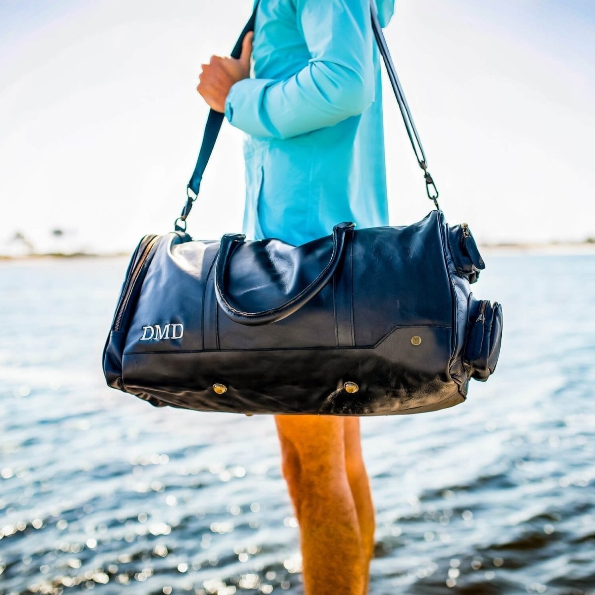 Luxury Travel Set - GroomsDay