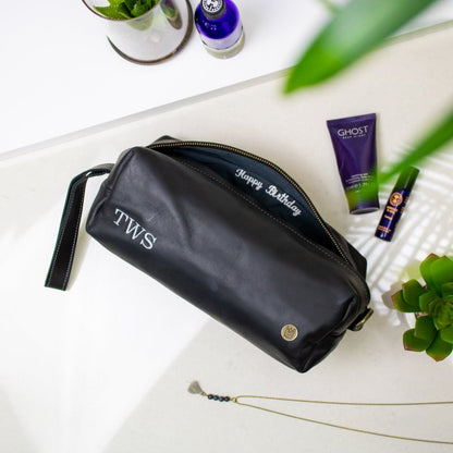 Luxury Travel Set - GroomsDay