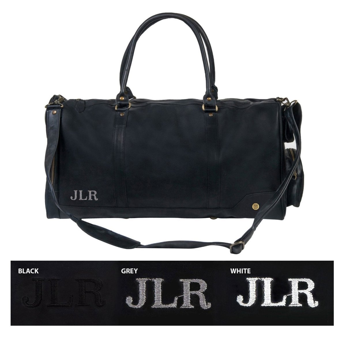 Luxury Travel Set - GroomsDay
