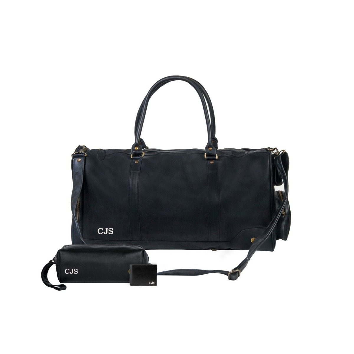 Luxury Travel Set - GroomsDay