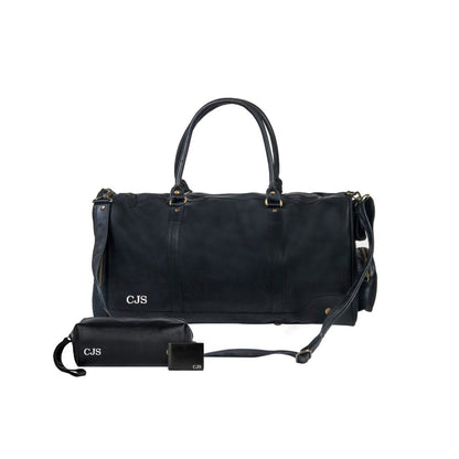 Luxury Travel Set - GroomsDay