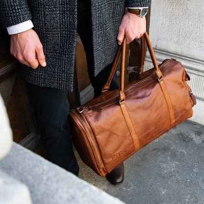 Luxury Travel Set - GroomsDay