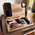 Personalized Wooden Docking Station for Men