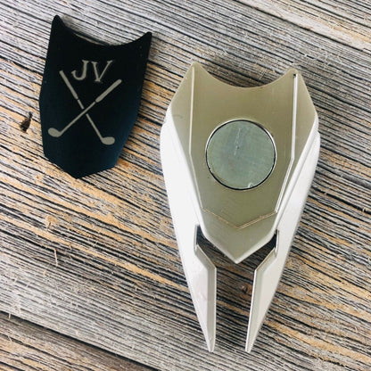 Personalized Golf Tool - Golf - GroomsDay