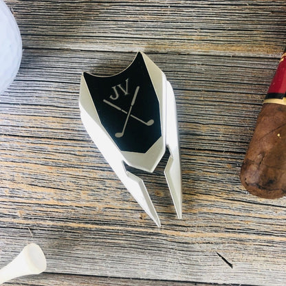 Personalized Golf Tool - Golf - GroomsDay