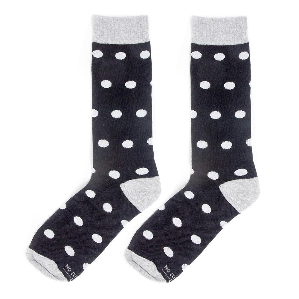 Personalized Groomsmen Proposal Socks - Socks - GroomsDay