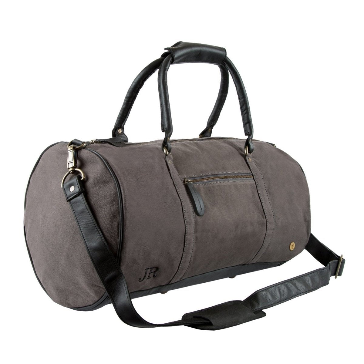 The Gym Bag Gift Set - Duffels - GroomsDay