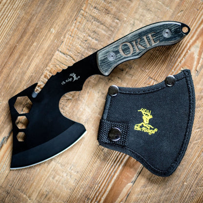 Custom Cleaver - On Sale - GroomsDay