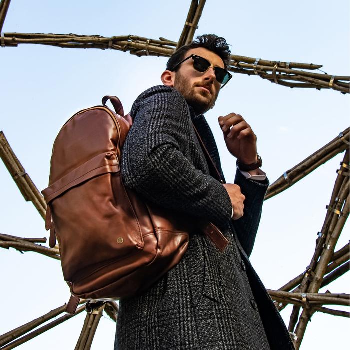 Complete Man Set - Duffel Bags - GroomsDay