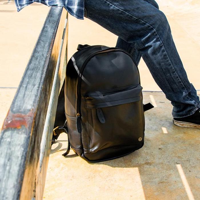 Complete Man Set - Duffel Bags - GroomsDay