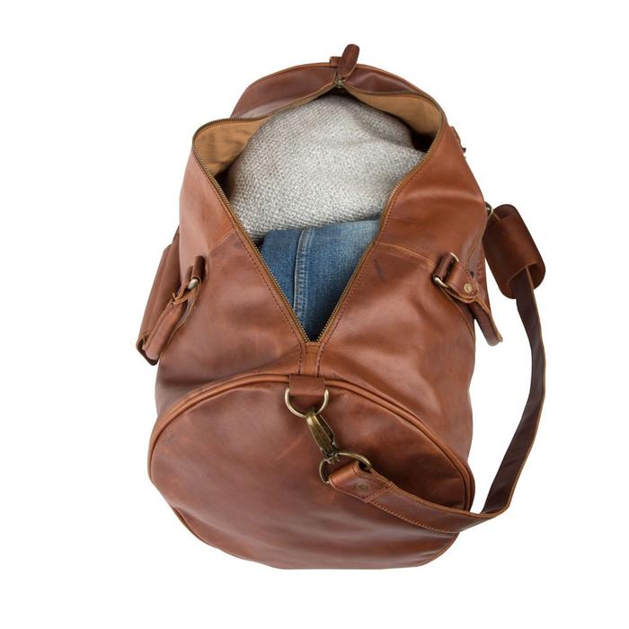 Complete Man Set - Duffel Bags - GroomsDay