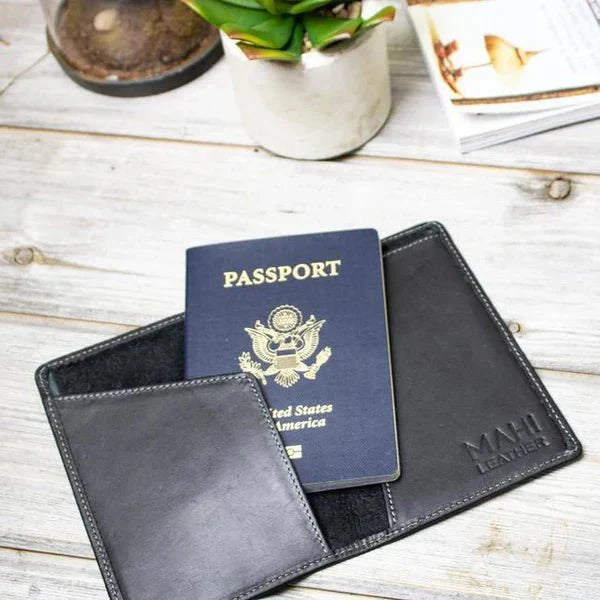 Businessman Travel Set - Duffels - GroomsDay