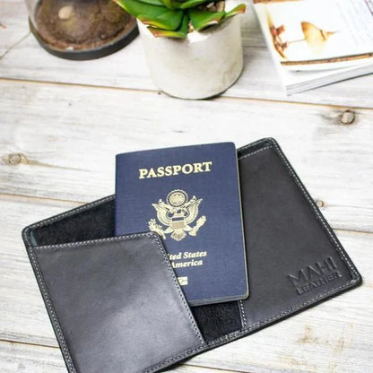 Businessman Travel Set - Duffels - GroomsDay