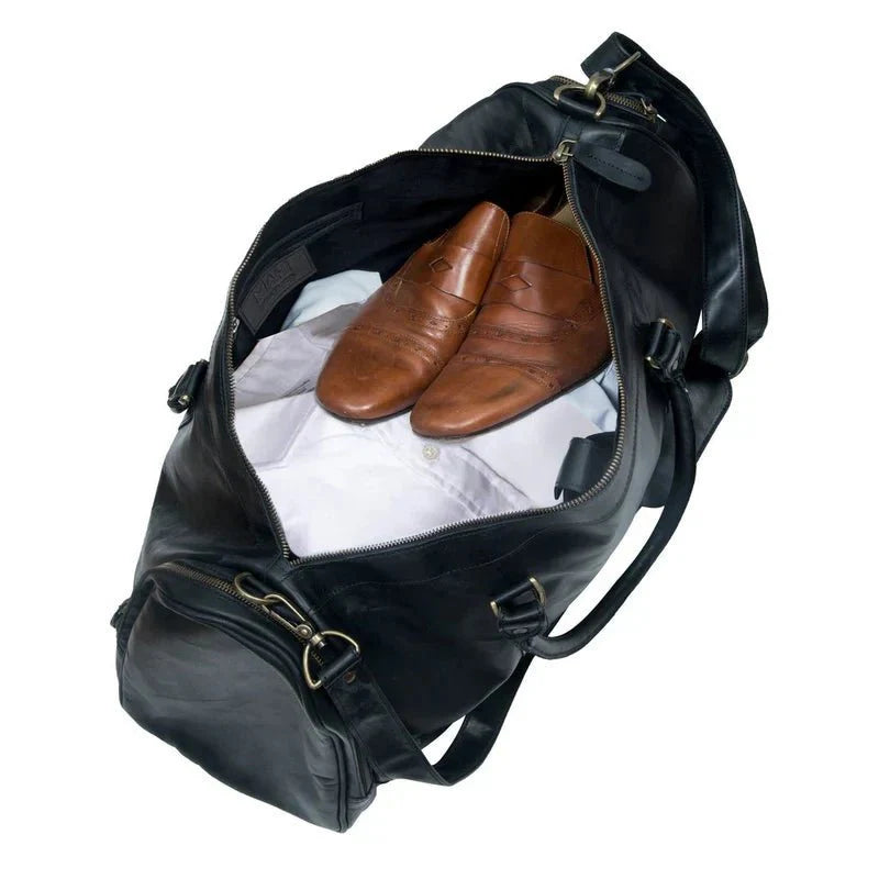 Businessman Travel Set - Duffels - GroomsDay