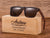 Super Cool Personalized Sunglasses for your Groomsmen - GnarlsFarer Sunglasses