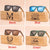 Super Cool Personalized Sunglasses for your Groomsmen - GnarlsFarer Sunglasses