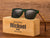 Super Cool Personalized Sunglasses for your Groomsmen - GnarlsFarer Sunglasses