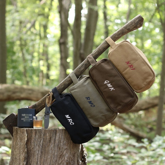 Dopp & Gang - Gift Set - GroomsDay