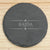 Sleek Slate Coasters