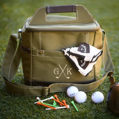Caddy Cooler - Golf - GroomsDay