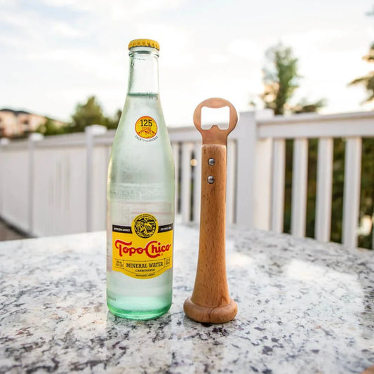 Swing Top Opener - Bottle Openers - GroomsDay